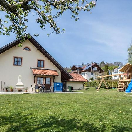 Ferienwohnung Heimpel Kressbronn am Bodensee Luaran gambar
