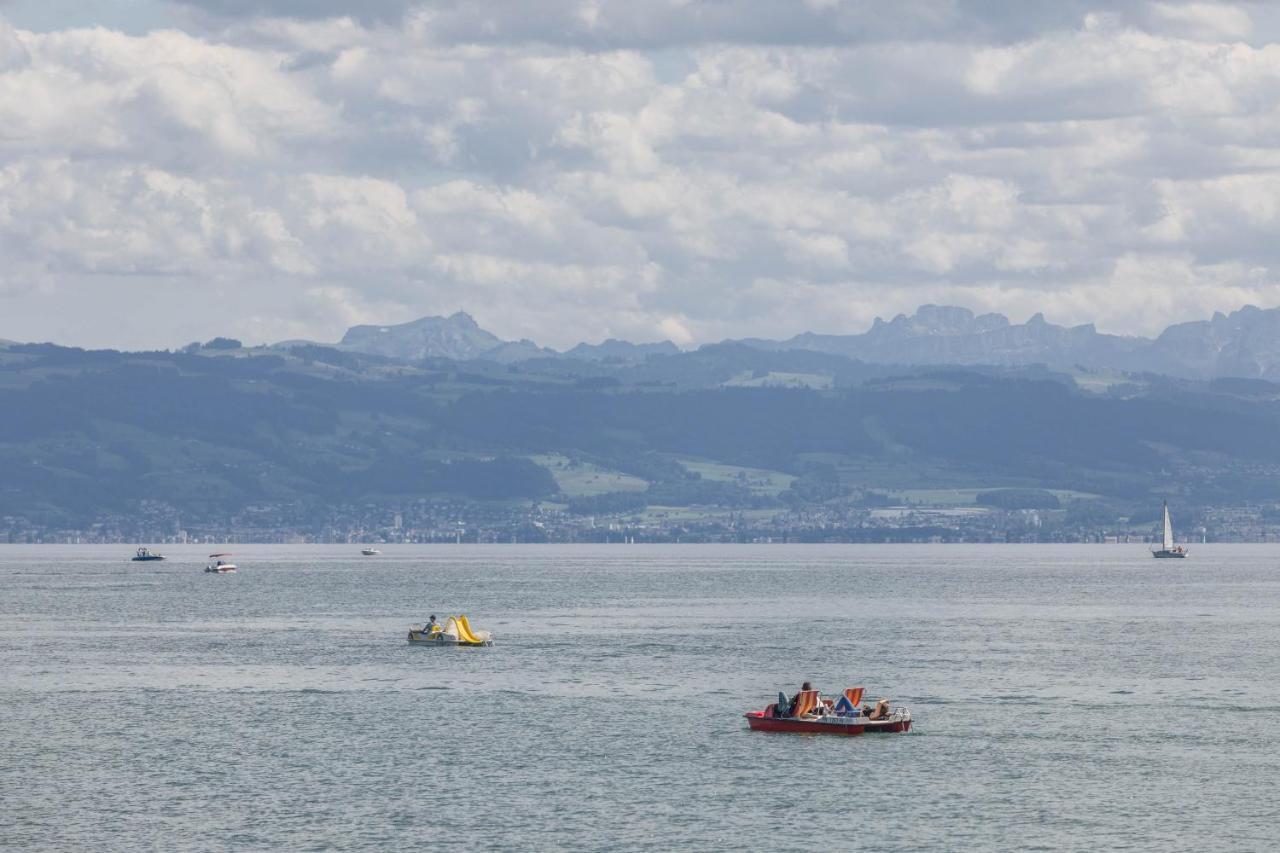 Ferienwohnung Heimpel Kressbronn am Bodensee Luaran gambar