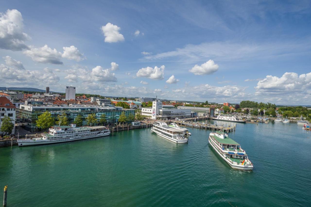 Ferienwohnung Heimpel Kressbronn am Bodensee Luaran gambar
