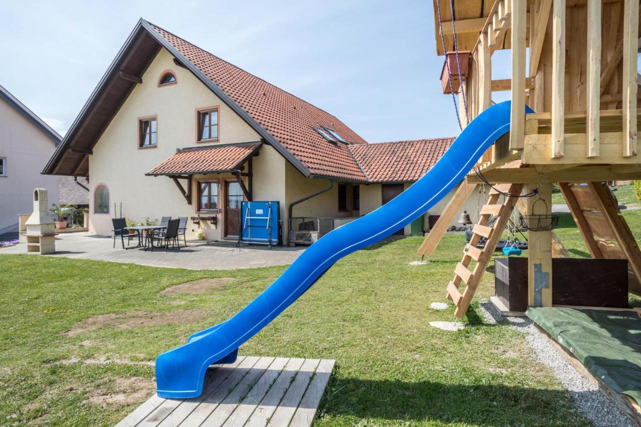 Ferienwohnung Heimpel Kressbronn am Bodensee Luaran gambar