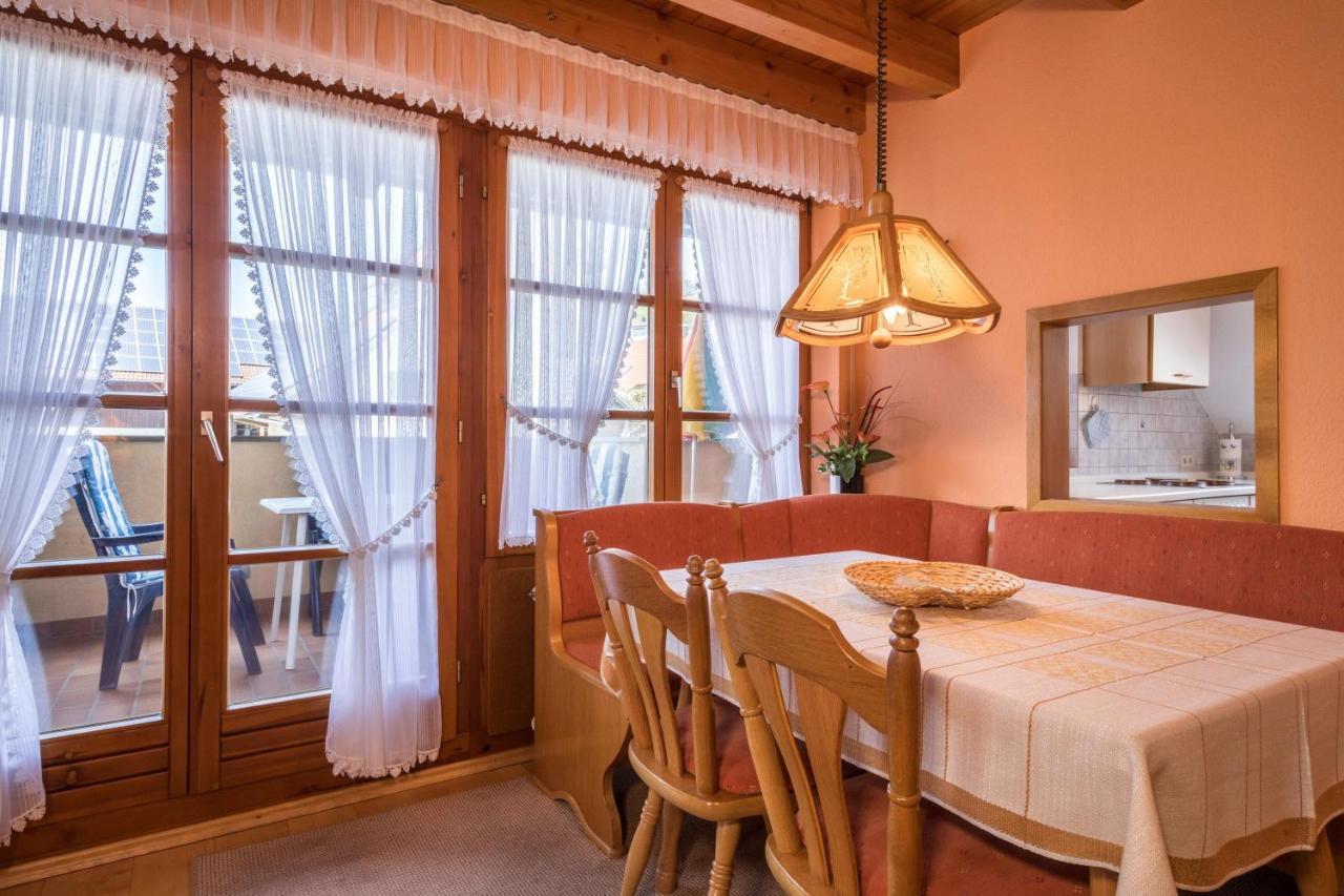 Ferienwohnung Heimpel Kressbronn am Bodensee Luaran gambar