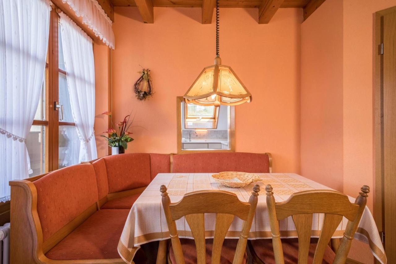 Ferienwohnung Heimpel Kressbronn am Bodensee Luaran gambar