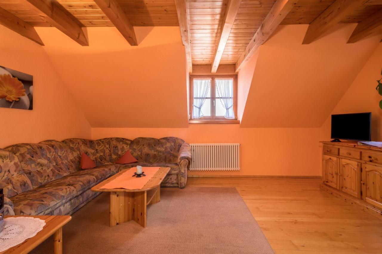 Ferienwohnung Heimpel Kressbronn am Bodensee Luaran gambar