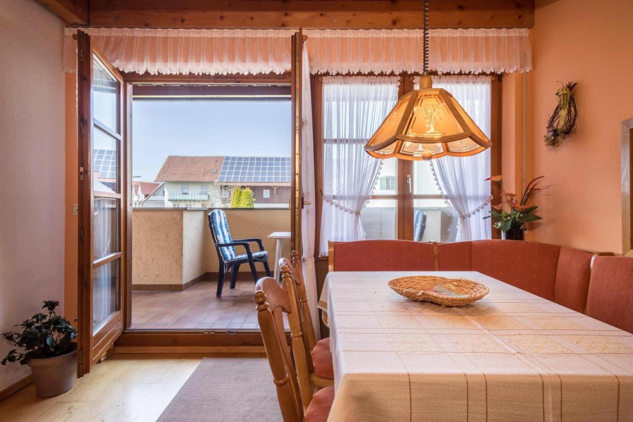 Ferienwohnung Heimpel Kressbronn am Bodensee Luaran gambar