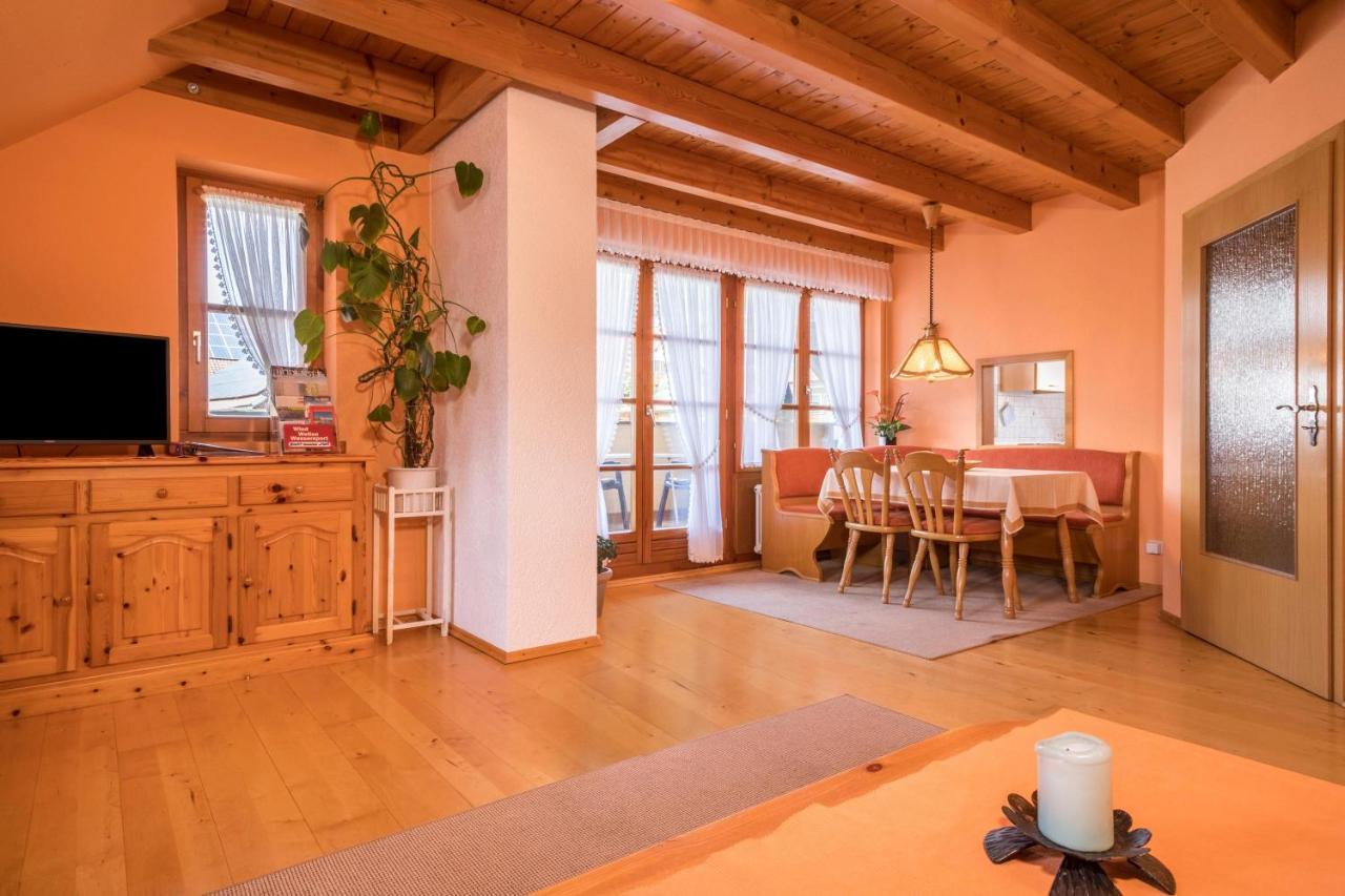 Ferienwohnung Heimpel Kressbronn am Bodensee Luaran gambar