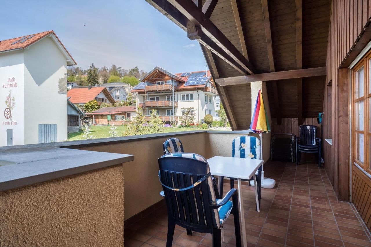 Ferienwohnung Heimpel Kressbronn am Bodensee Luaran gambar