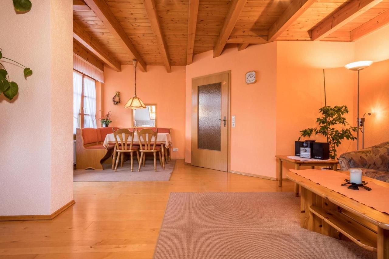 Ferienwohnung Heimpel Kressbronn am Bodensee Luaran gambar
