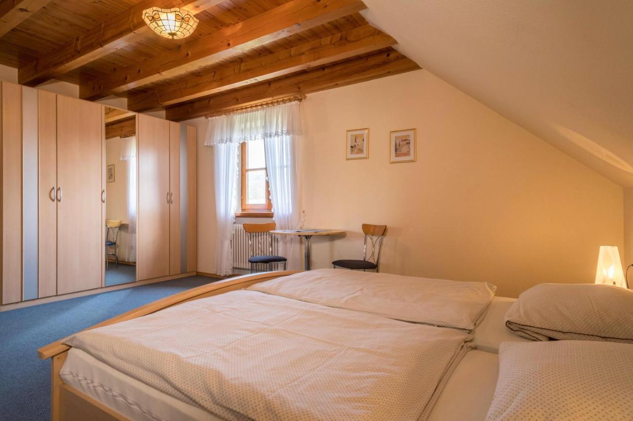 Ferienwohnung Heimpel Kressbronn am Bodensee Luaran gambar