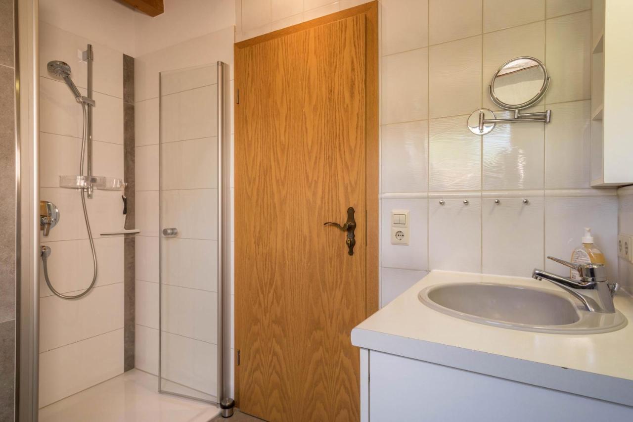 Ferienwohnung Heimpel Kressbronn am Bodensee Luaran gambar