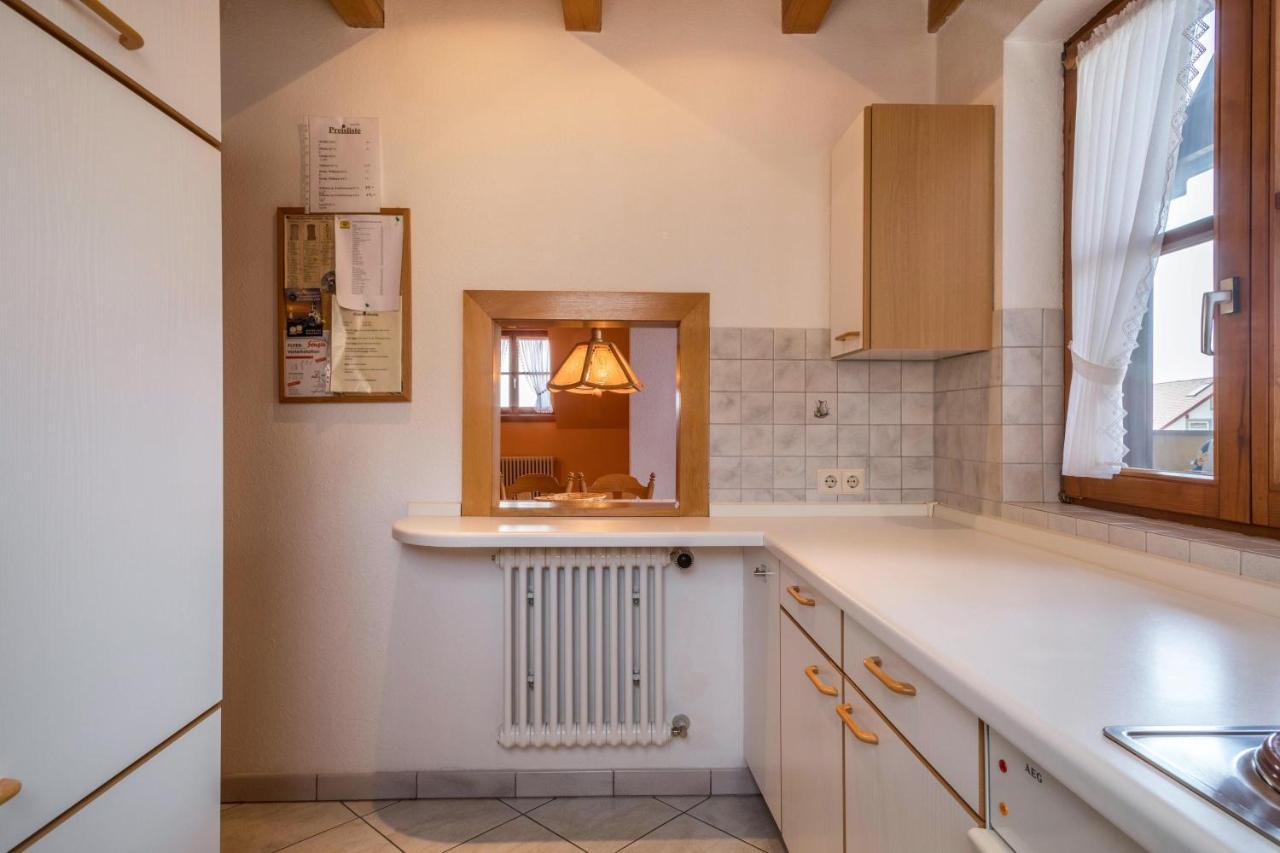 Ferienwohnung Heimpel Kressbronn am Bodensee Luaran gambar