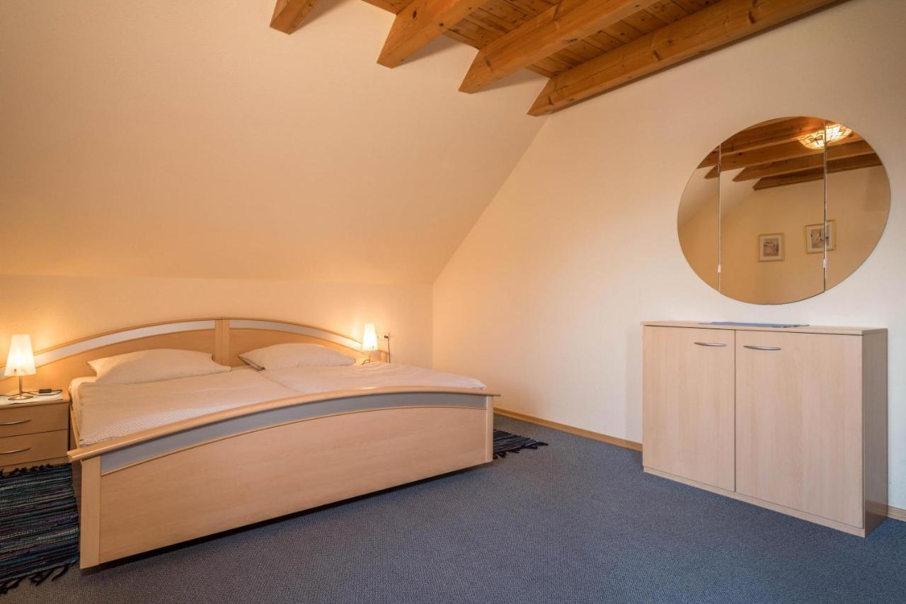 Ferienwohnung Heimpel Kressbronn am Bodensee Luaran gambar