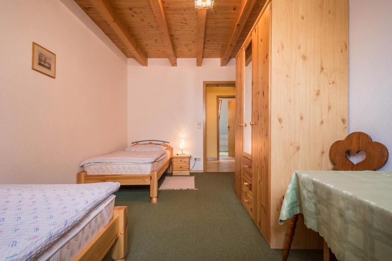 Ferienwohnung Heimpel Kressbronn am Bodensee Luaran gambar