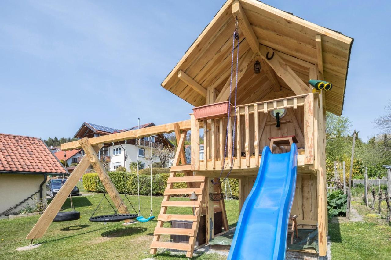 Ferienwohnung Heimpel Kressbronn am Bodensee Luaran gambar