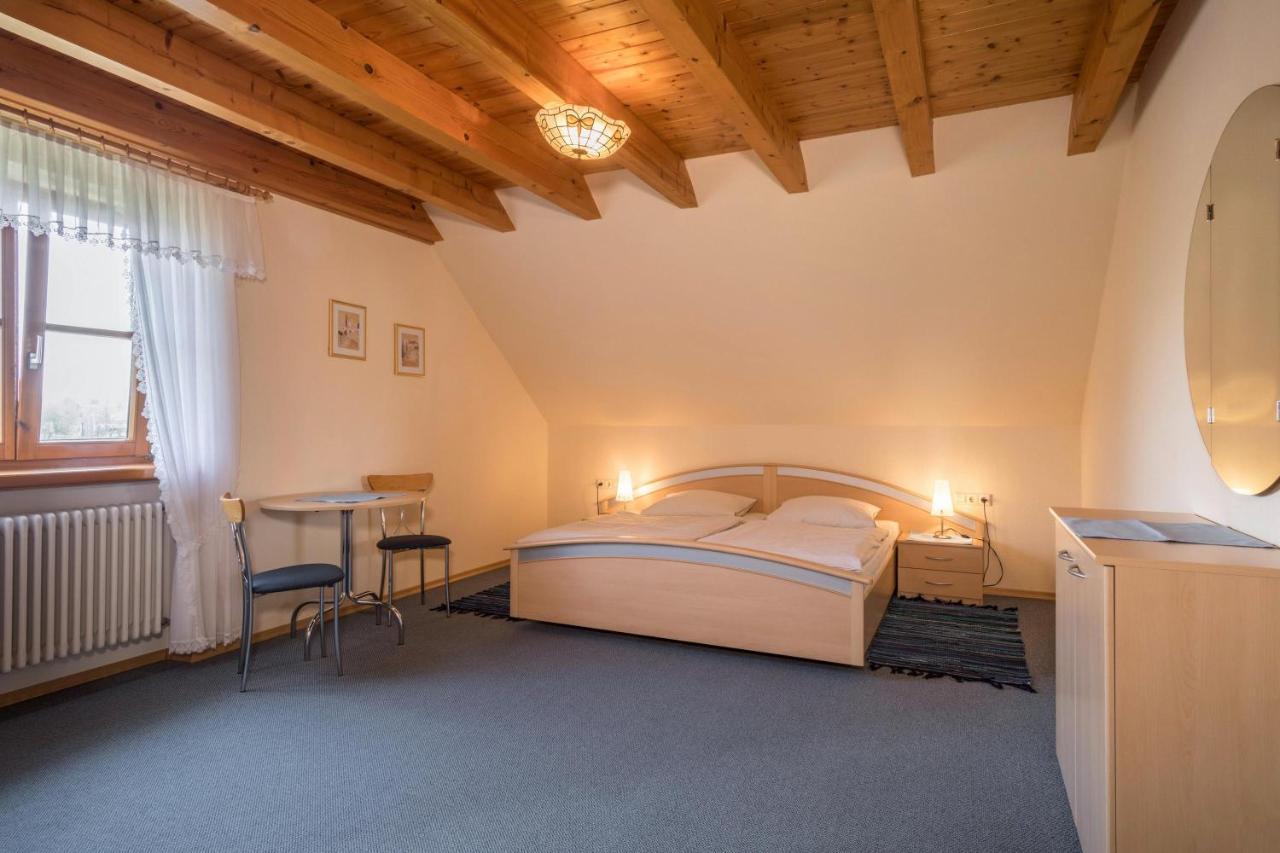 Ferienwohnung Heimpel Kressbronn am Bodensee Luaran gambar