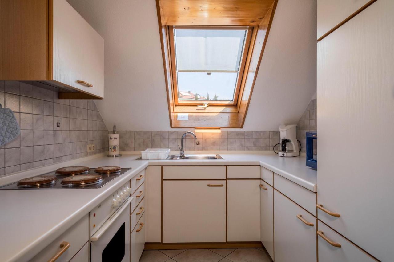 Ferienwohnung Heimpel Kressbronn am Bodensee Luaran gambar