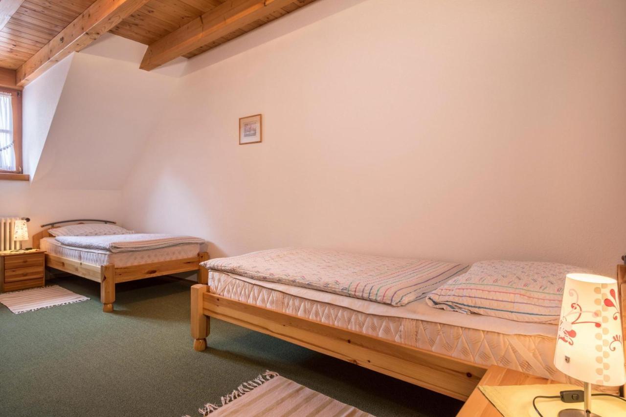 Ferienwohnung Heimpel Kressbronn am Bodensee Luaran gambar