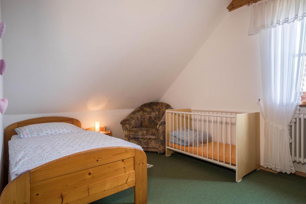 Ferienwohnung Heimpel Kressbronn am Bodensee Luaran gambar