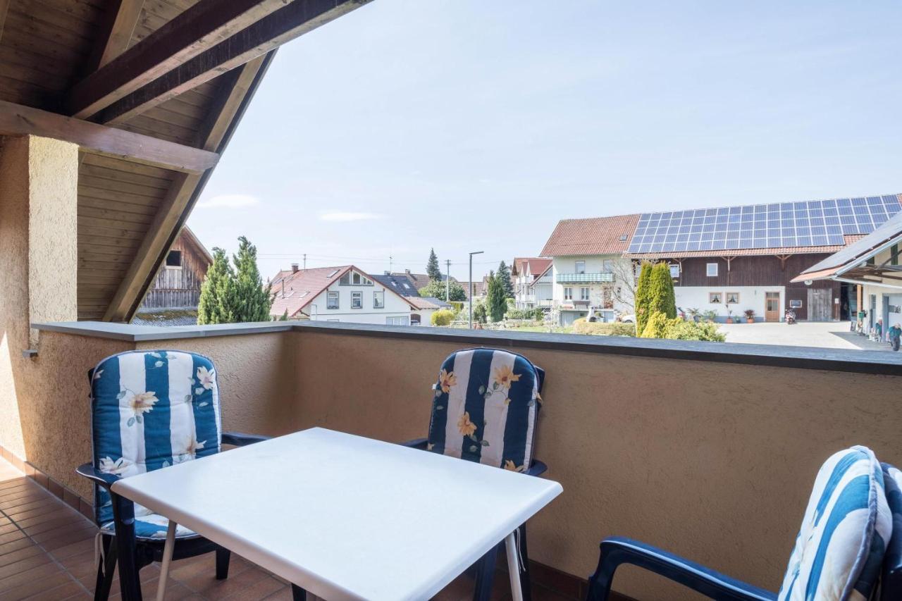 Ferienwohnung Heimpel Kressbronn am Bodensee Luaran gambar