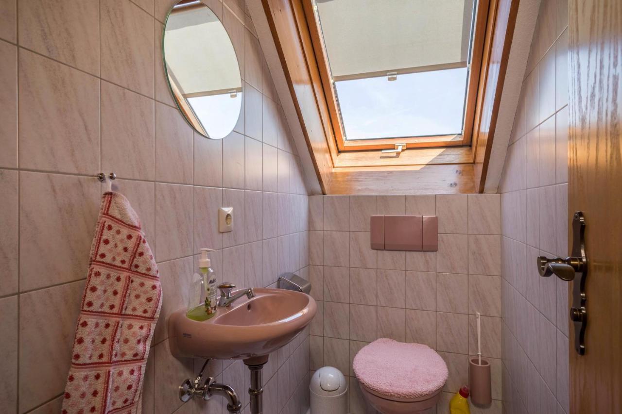 Ferienwohnung Heimpel Kressbronn am Bodensee Luaran gambar