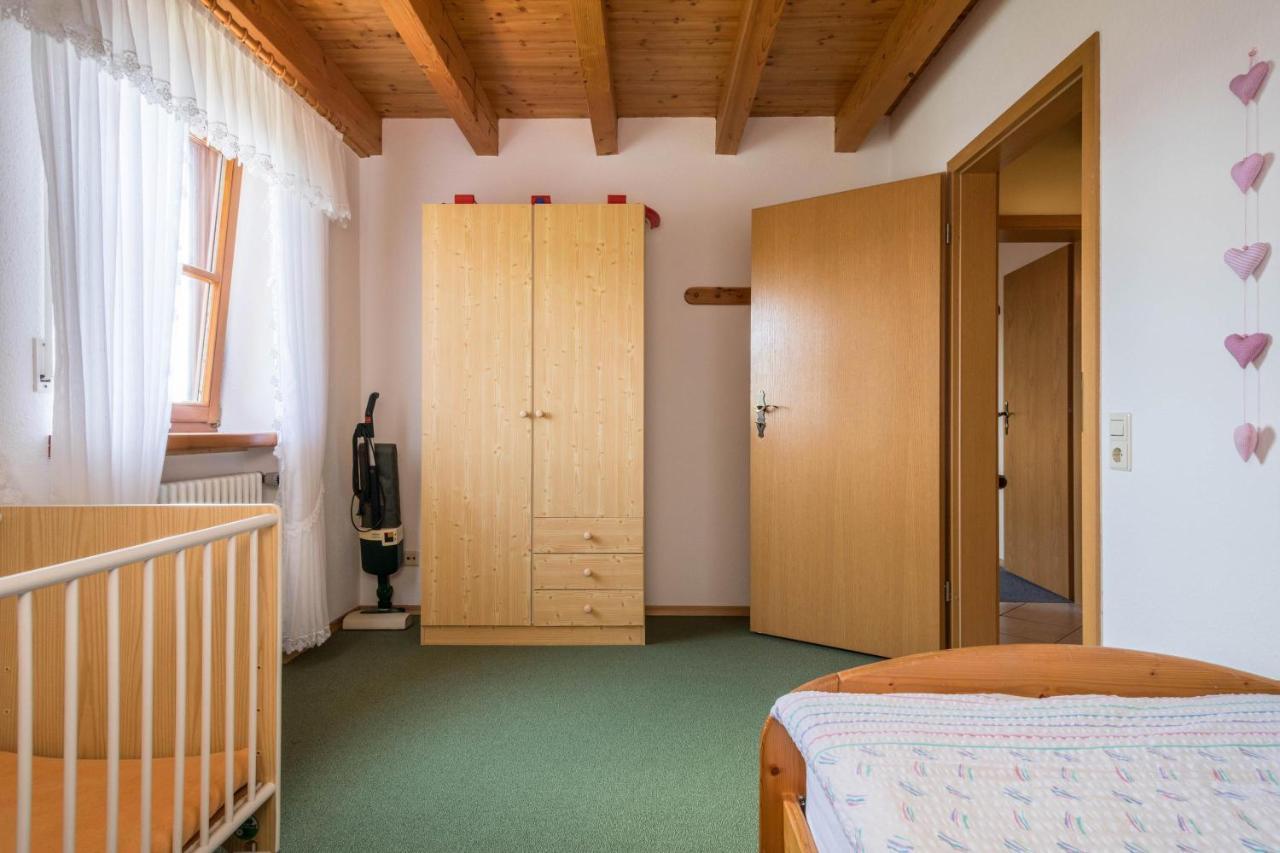 Ferienwohnung Heimpel Kressbronn am Bodensee Luaran gambar