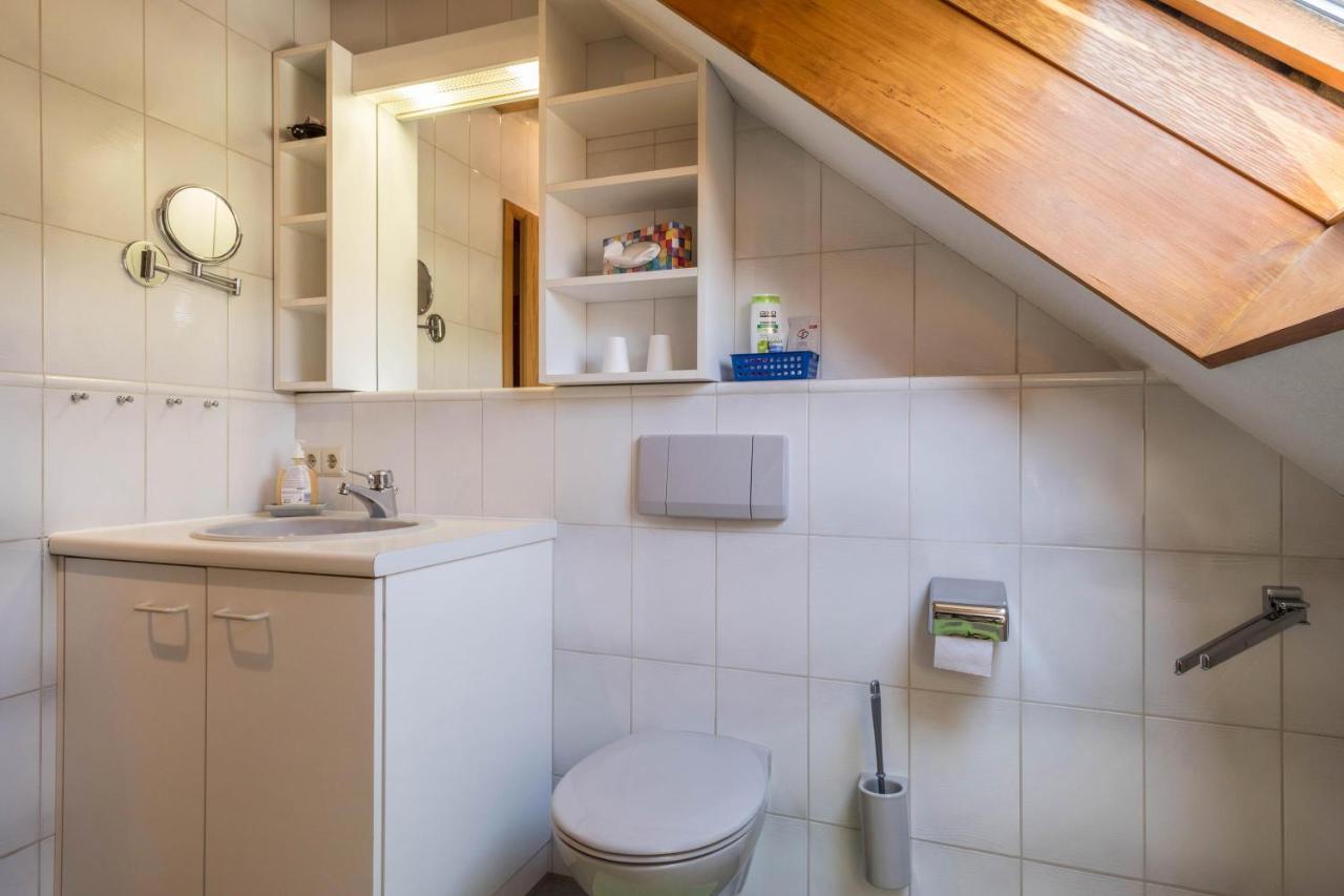 Ferienwohnung Heimpel Kressbronn am Bodensee Luaran gambar