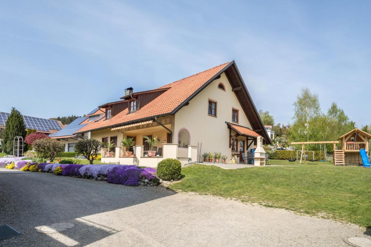 Ferienwohnung Heimpel Kressbronn am Bodensee Luaran gambar